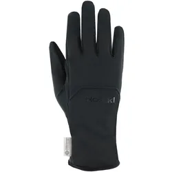 Roeckl Sports Hauslbach Handschuhe 9000 - black 8.5