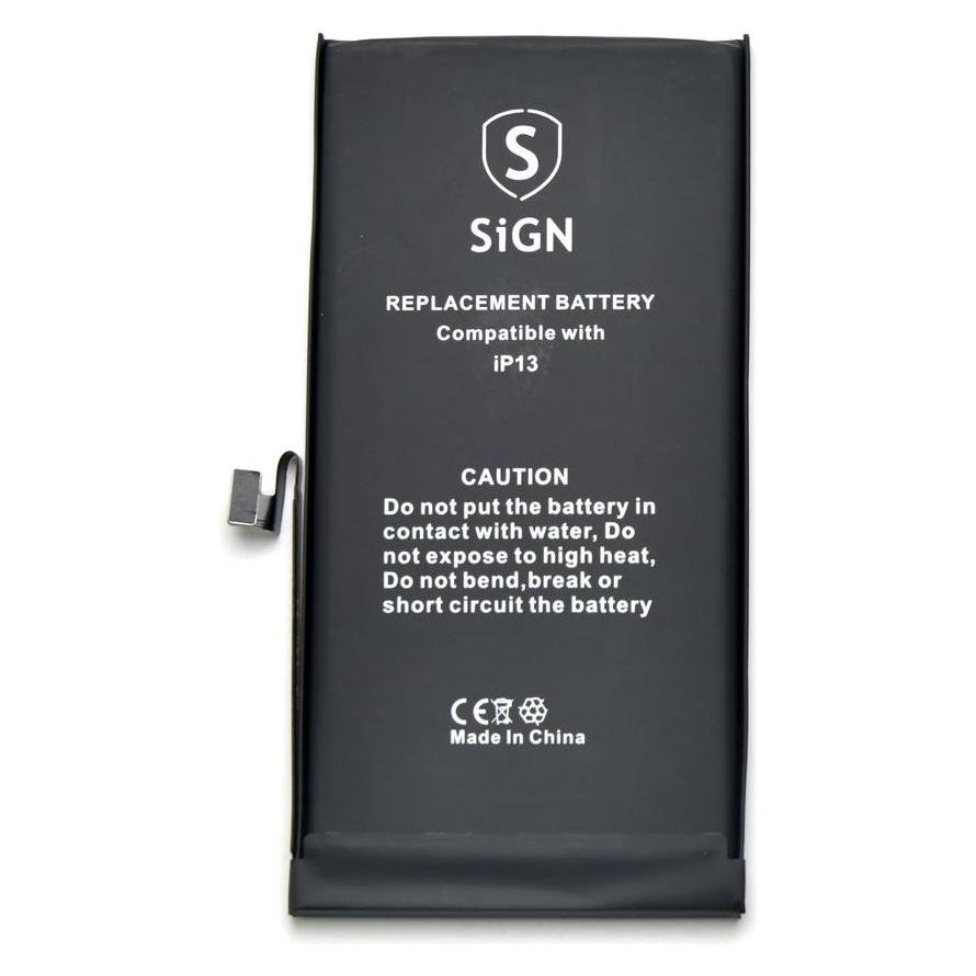 OEM IPhone 13 battery (13-LZF)