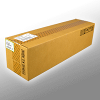 Ricoh Developer D2443023 yellow OEM