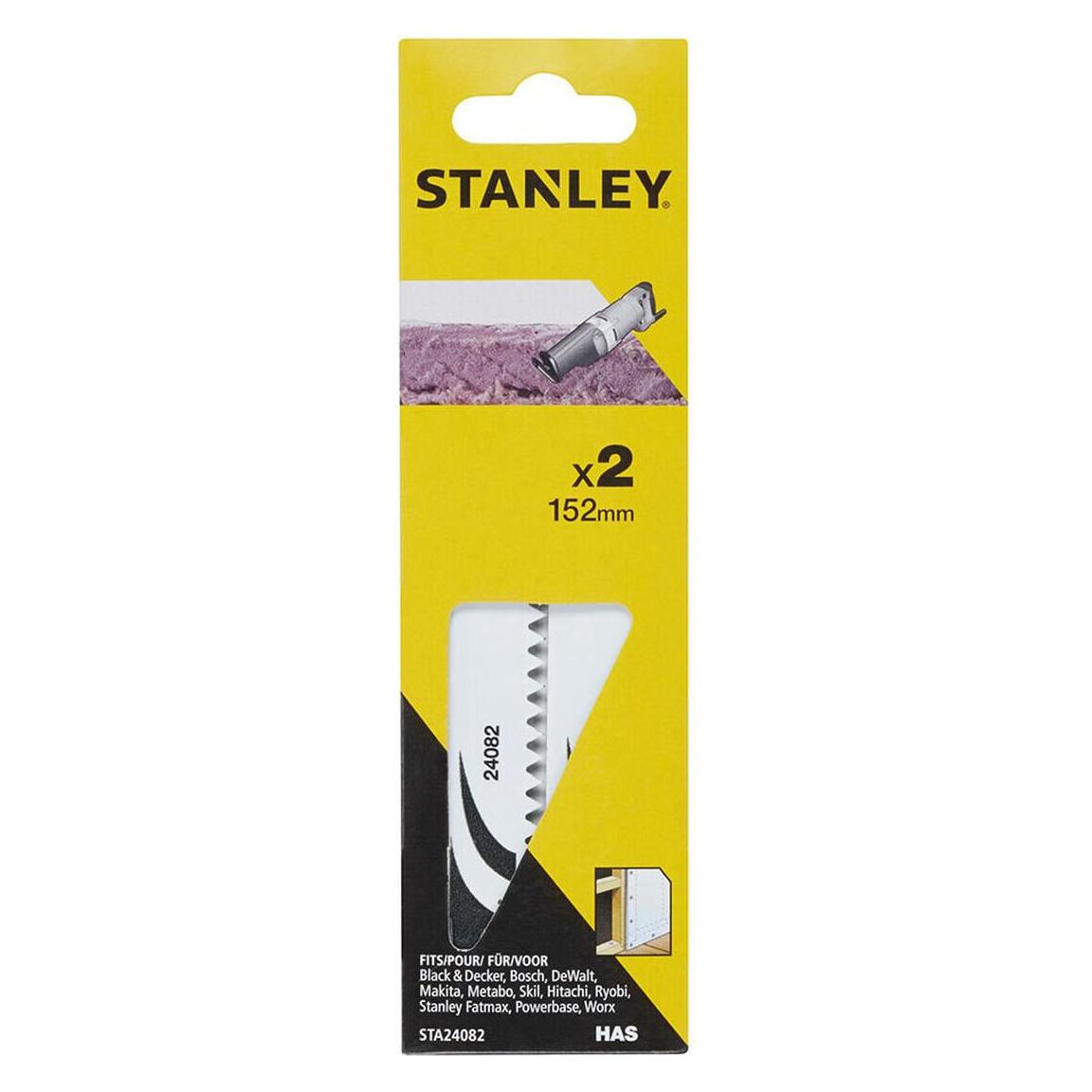 Stanley STA24082-XJ (STA24082-XJ)