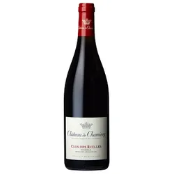 Mercurey 1er Cru  Clos des Ruelles  Monopole 2023 - Château de Chamirey