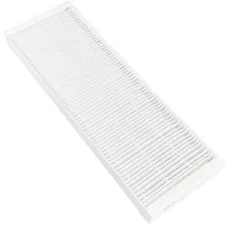 WS 320 / WS 470 / WR 310/410 1xF7 Filter (Smog und Pollen)