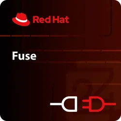 Red Hat Fuse
