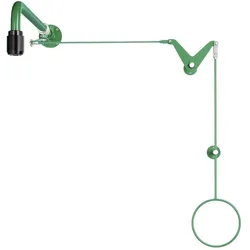 B-Safety, Erste Hilfe Set, Körper-Notdusche ClassicLine
