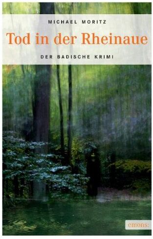 Michael Moritz - Tod in der Rheinaue - Preis vom 10.10.2026 11:48:34 h