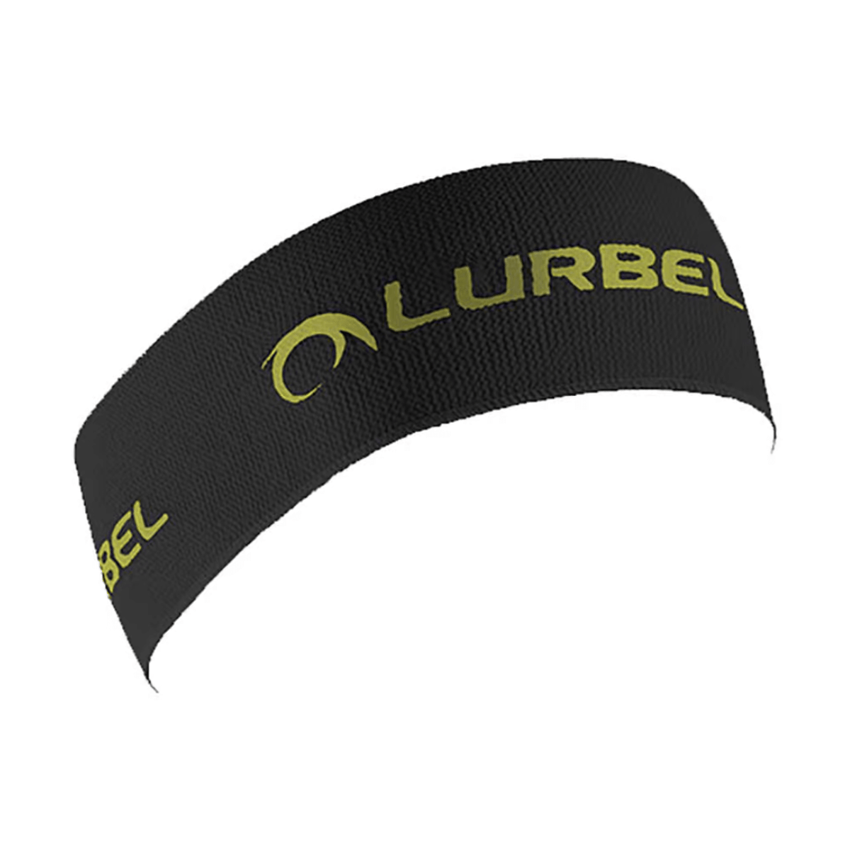 Fita Lurbel Band Narrow Preto Verde Unisex