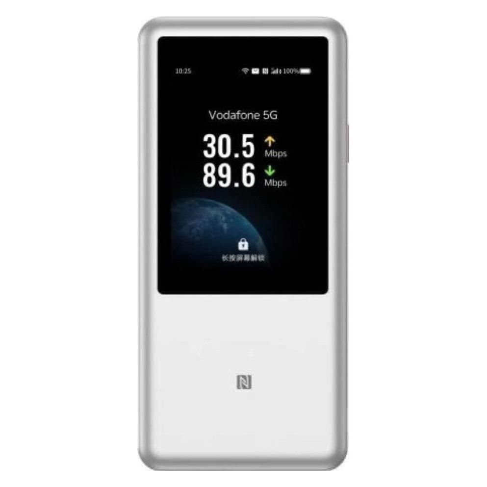 ZTE Router U60 Pro (U60 Pro)