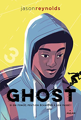Jason Reynolds - Go !. Ghost - Preis vom 04.10.2026 03:51:26 h