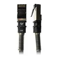 PatchSee PCI6Patch Patch-Kabel (FTP, CAT6a, 0.91 m), Netzwerkkabel