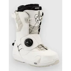 Nitro Cave TLS 2026 Step On Boots white Gr. 23.0