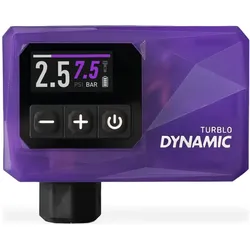 Dynamic, Velopumpe