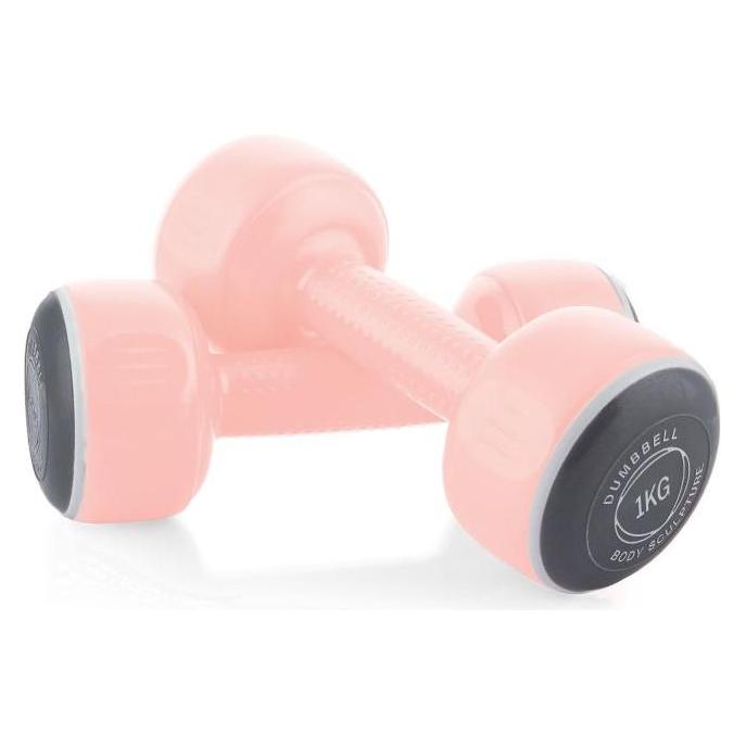Body Sculpture HANTLE SMART 2 X 1 KG BW 108D 2 KG (37396532)