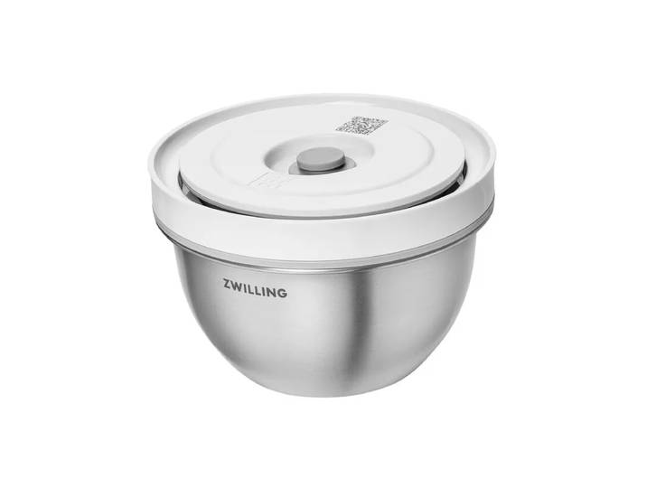 Zwilling Bol sous vide en acier inoxydable Zwilling Fresh & Save 0,3 L