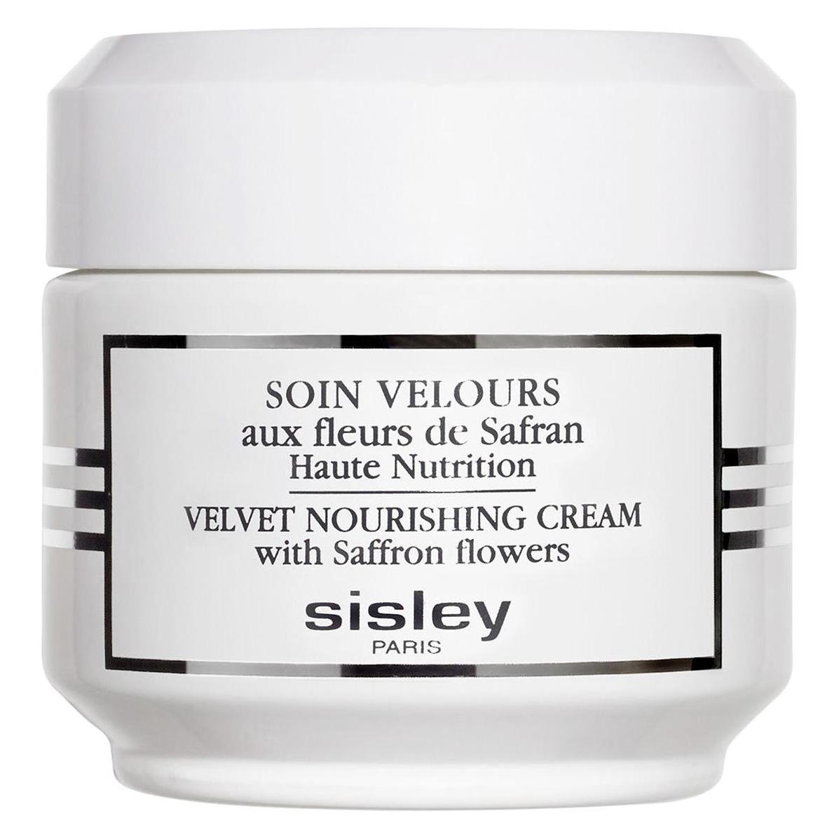 Sisley Velvet Nourishing (50 ml, 24h Creme) (Sisley)