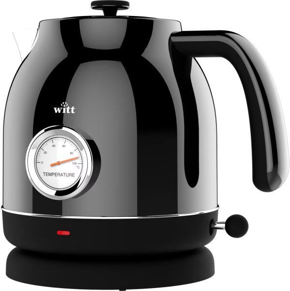 Wittpremium Retro Elkedel