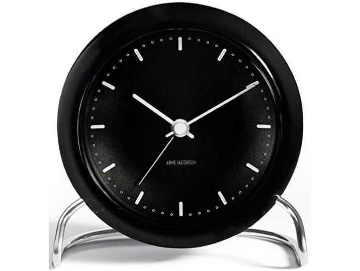 Arne Jacobsen Horloge de Table