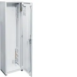 Hager FP05TW Schr, univers, IP54, SKI, 1550x1300x205mm