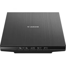 Canon CanoScan LiDE 400 Flachbettscanner, Schwarz