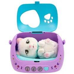 IMC Toys Baby Paws - Just Born Cat (264-923485) (12 cm)