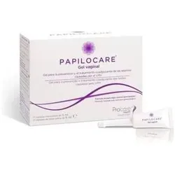 Procare Health, Intimpflege, Papilocare Vaginal Gel 5ml (Intimgel, 5 ml)
