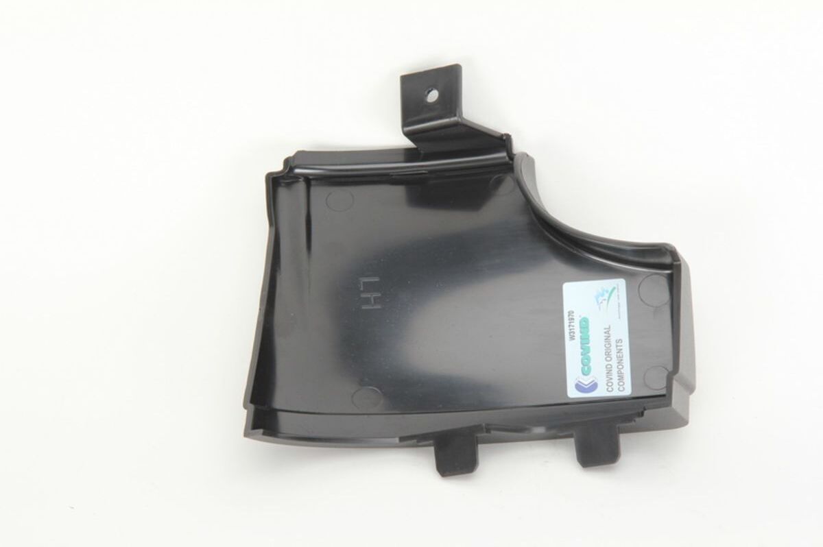 Covind Rivestimento, paraurti 2FH/237 sinistro