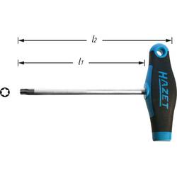Hazet 828-T Werkstatt Torx-Schraubendreher Größe (Schraubendreher) T 10 Klingenlänge: 100 mm 1 St. 828-T10
