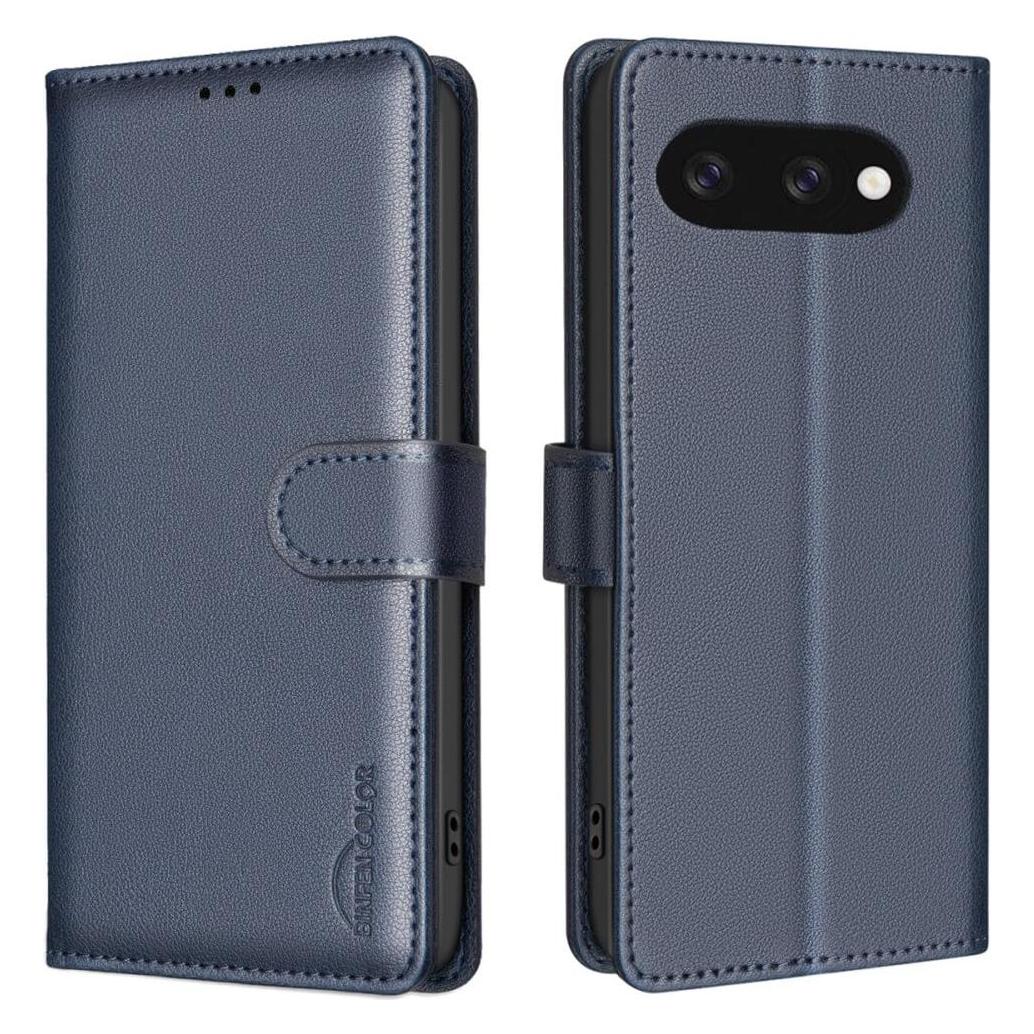 Binfen Color Etui mit RFID Blocker (Google Pixel 9a) (56616915)