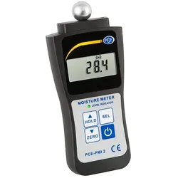 PCE Instruments Materialfeuchtemessgerät PCE-PMI 2