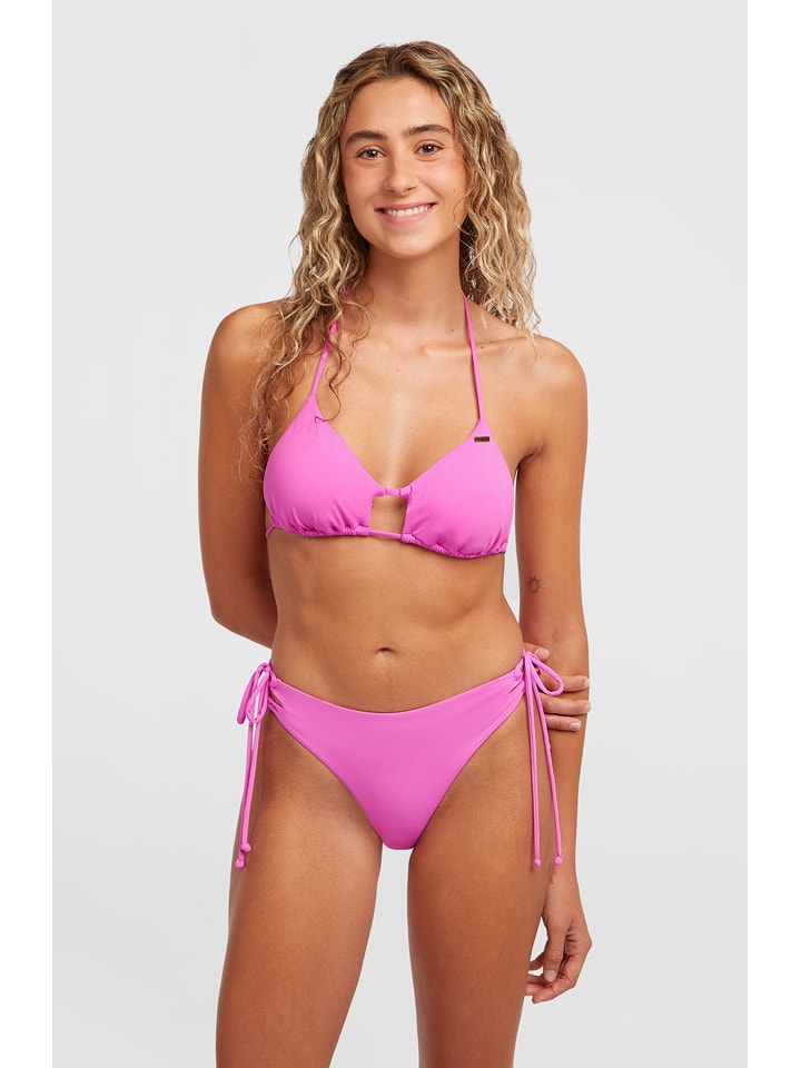O'Neill Bikini "Madrid" in Pink - 40