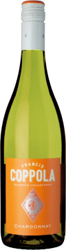 Chardonnay Diamond Collection 2023 - Francis Ford Coppola -  - Weisswein - 0.75L Kalifornien