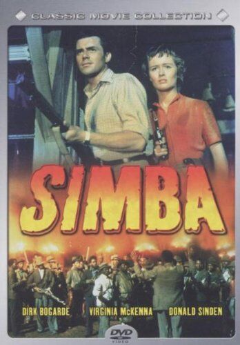 Hurst, Brian Desmond - Simba - Preis vom 19.10.2026 19:33:35 h