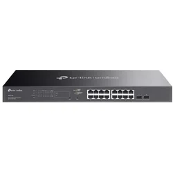 TP-Link Omada 18-Port Gigabit Smart Switch SG2218P
