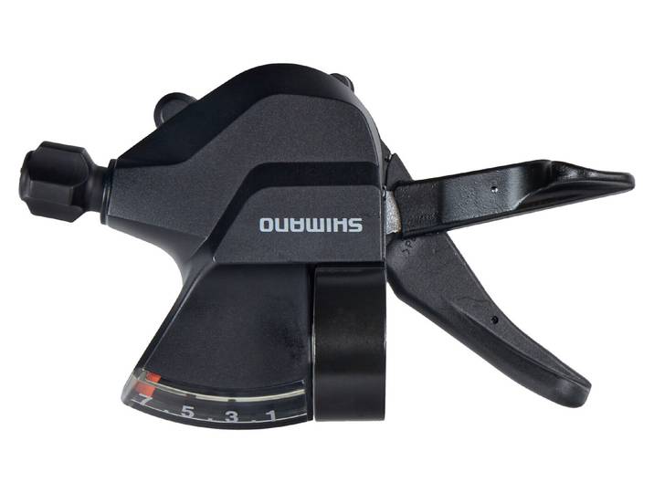 Shimano Schalthebel Sl-M315 7-fach
