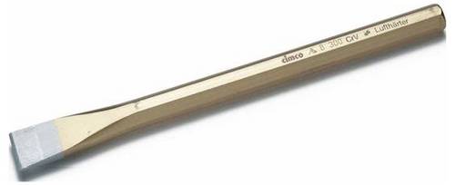 Cimco 130032 Steinmeißel 23mm Gesamtlänge 250mm 1St.