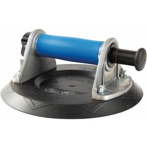 Bohle Saugheber Veribor BO 601.45, mit Koffer, 1 Vakuum Saugnapf, mit Handpumpe, Tragkraft 110kg