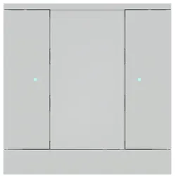 Busch-Jaeger Bedienelement SB/U2.0.12-83