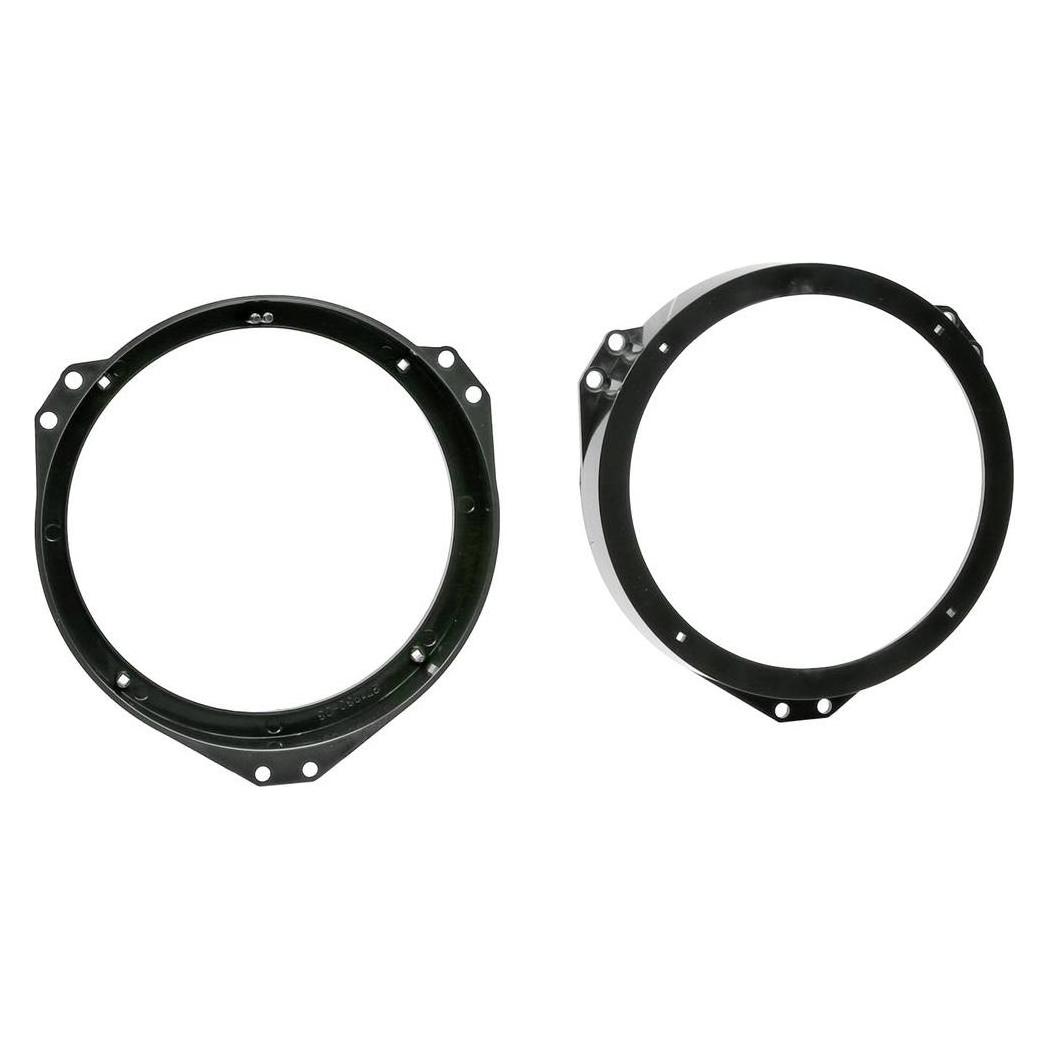 ACV 271230-03 Lautsprecherringe Passend für (Auto-Marke): BMW, Honda, Opel (271230-03)