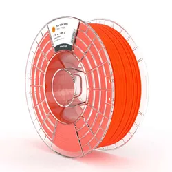 Extrudr PLA High Speed - neonorange, 1,75mm, 1000g
