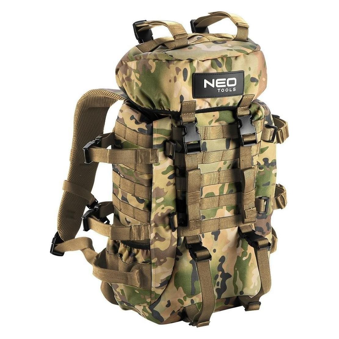 Neo 30 l Touristenrucksack (30 l) (84-325)