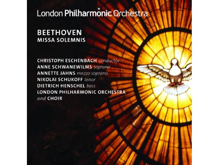 Missa Solemnis
