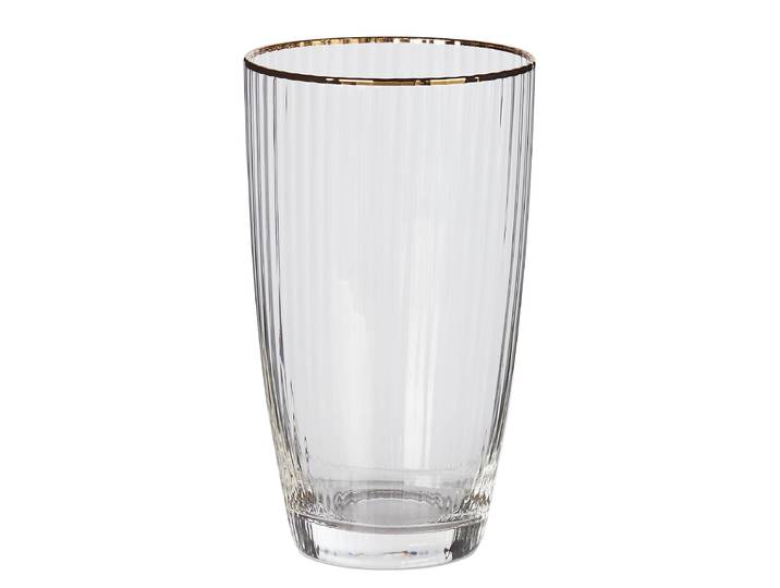 Verre à cocktail Ø 9cm Transparent/Transparent