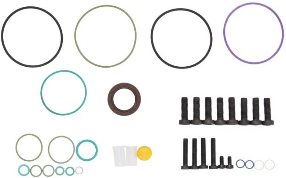 Reparatursatz, Common-Rail Pumpe ENGITECH ENT210019