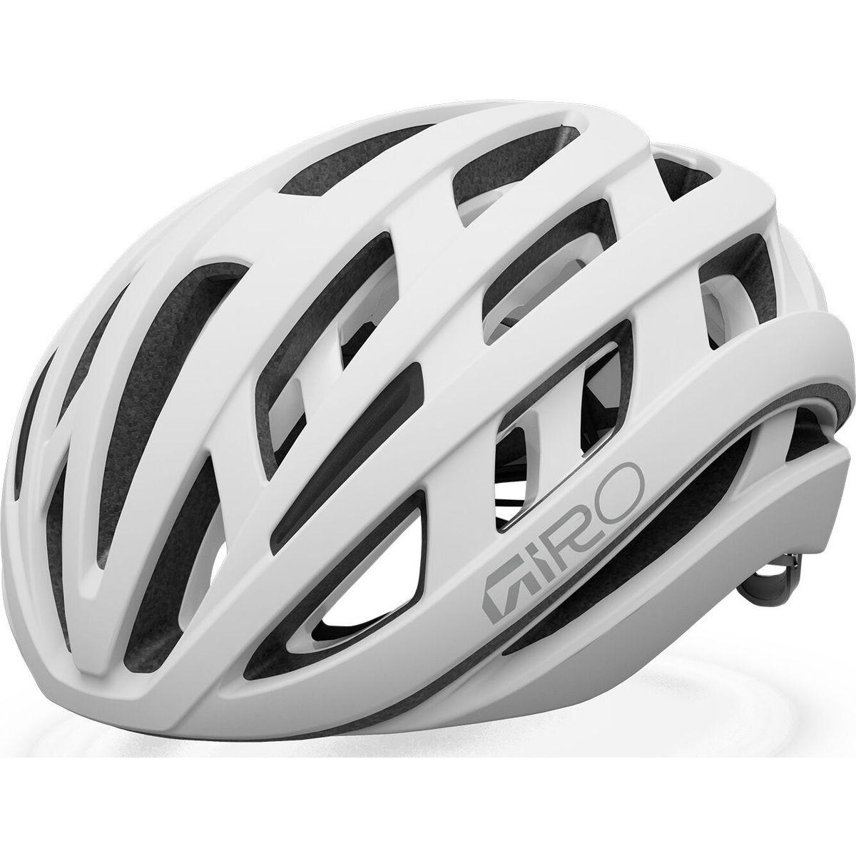 Giro Helios Spherical Fahrradhelm matte white S 200314-016