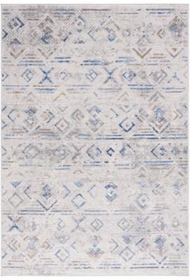 SAFAVIEH Palma Malhildur Geometric Rug
