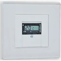 Eurotherm Raumtemperaturregler UP RT-et4 8A