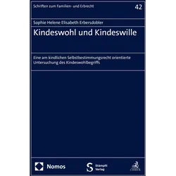 Kindeswohl und Kindeswille, Fachbücher