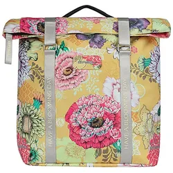 Basil, Velotasche, (35 l, Gepäckträgertasche)