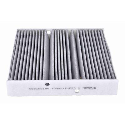 VEMO Filter, Innenraumluft V30-31-0001 für Mercedes