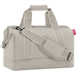 Allrounder Tasche M cremefarbig