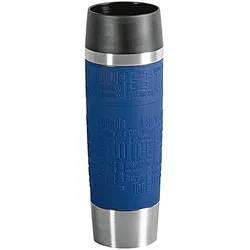 Emsa, Trinkflasche + Thermosflasche, (0.50 l)